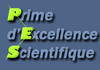 prime d'excellence scientifique