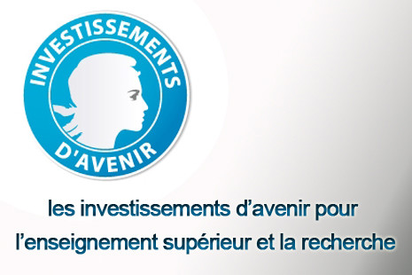 Investissements d'avenir