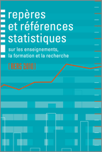 benchmarks en statistische referentieperiode 2010