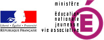 Ministère de l'éducation nationale