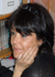 Frédérique cauchi-Bianchi