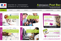 Admission Post Bac