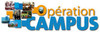 Opération campus Paris