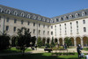 Fondations universitaires