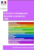 Rapport recherche et développement, innovation et partenariats 2009